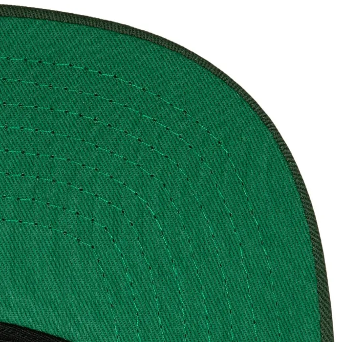 Mitchell and Ness Hot Fire Snapback HWC Seattle Supersonics Men Hats and Headwear Mitchell and Ness Hot Fire Snapback HWC Seattle Supersonics Men Hats and Headwear
