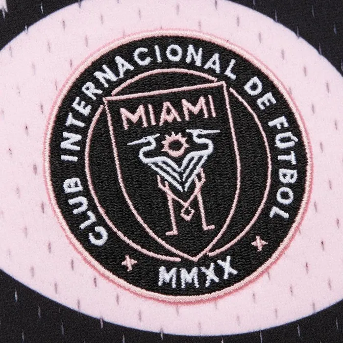 Mitchell and Ness Inter Miami CF Mesh Tank Current Logo Inter Miami CF Men TShirts and Tops Mitchell and Ness Inter Miami CF Mesh Tank Current Logo Inter Miami CF Men TShirts and Tops