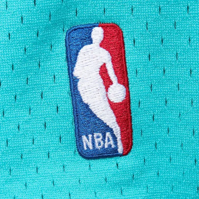Mitchell and Ness Just Don 7 Inch Shorts Vancouver Grizzlies Men Shorts Mitchell and Ness Just Don 7 Inch Shorts Vancouver Grizzlies Men Shorts