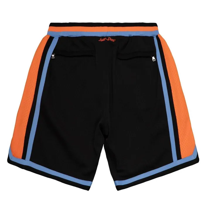 Mitchell and Ness Just Don Ninety Six Shorts All Star 199798 Men Shorts Mitchell and Ness Just Don Ninety Six Shorts All Star 199798 Men Shorts