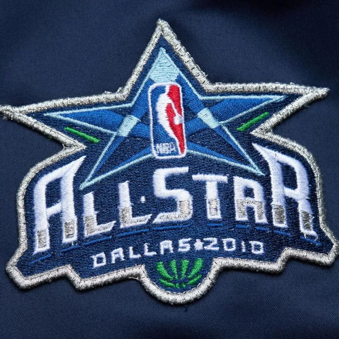 Mitchell and Ness Lightweight Satin Bomber Vintage Logo Dallas Mavericks Men Jackets and Outerwear Mitchell and Ness Lightweight Satin Bomber Vintage Logo Dallas Mavericks Men Jackets and Outerwear