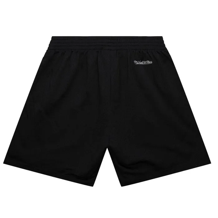 Mitchell and Ness MandN X Joe Freshgoods Good Old Days Shorts Men Shorts