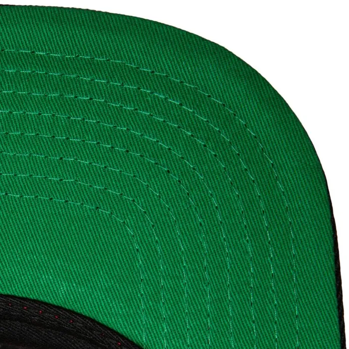 Mitchell and Ness Monument Snapback Chicago Bulls Men Hats and Headwear Mitchell and Ness Monument Snapback Chicago Bulls Men Hats and Headwear
