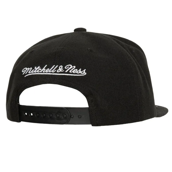 Mitchell and Ness Munch Time Snapback Los Angeles Lakers Men Hats and Headwear Mitchell and Ness Munch Time Snapback Los Angeles Lakers Men Hats and Headwear