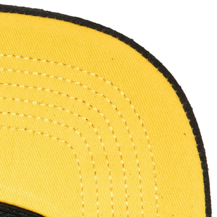 Mitchell and Ness Munch Time Snapback Los Angeles Lakers Men Hats and Headwear Mitchell and Ness Munch Time Snapback Los Angeles Lakers Men Hats and Headwear