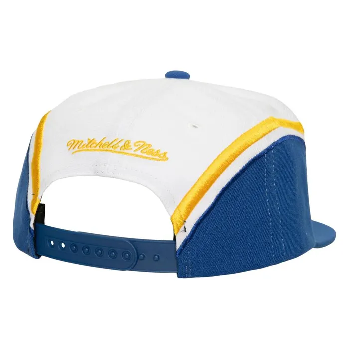 Mitchell and Ness Overhead Snapback Coop Seattle Mariners Men Hats and Headwear Mitchell and Ness Overhead Snapback Coop Seattle Mariners Men Hats and Headwear