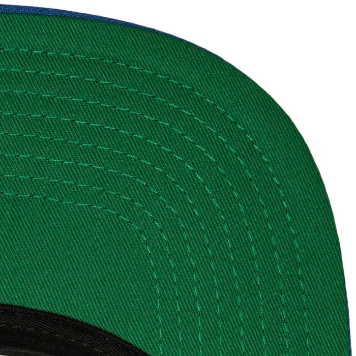 Mitchell and Ness Overhead Snapback Coop Seattle Mariners Men Hats and Headwear Mitchell and Ness Overhead Snapback Coop Seattle Mariners Men Hats and Headwear