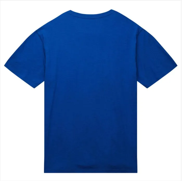 Mitchell and Ness Powerplay SS Slub Tee St Louis Blues Men TShirts and Tops Mitchell and Ness Powerplay SS Slub Tee St Louis Blues Men TShirts and Tops