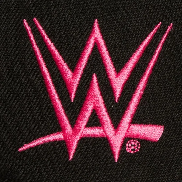 Mitchell and Ness Pro Snapback Bret Hitman Hart Men Hats and Headwear Mitchell and Ness Pro Snapback Bret Hitman Hart Men Hats and Headwear