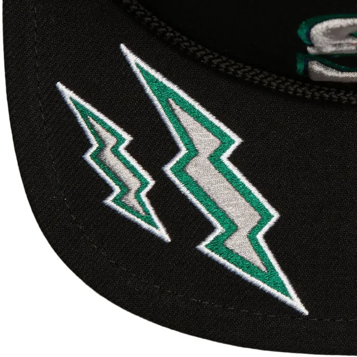 Mitchell and Ness Recharge Trucker Coop Seattle Mariners Men Hats and Headwear Mitchell and Ness Recharge Trucker Coop Seattle Mariners Men Hats and Headwear