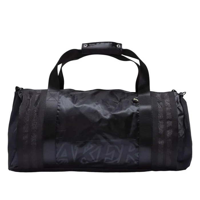 Mitchell and Ness Satin Duffel Bag Los Angeles Lakers Men Bags and Backpacks Mitchell and Ness Satin Duffel Bag Los Angeles Lakers Men Bags and Backpacks