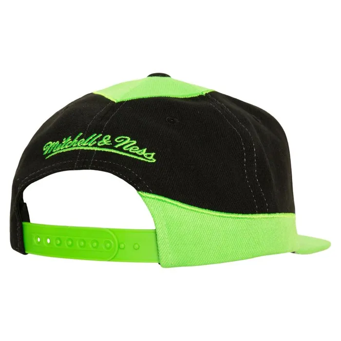 Mitchell and Ness Snapback DGeneration X Men Hats and Headwear Mitchell and Ness Snapback DGeneration X Men Hats and Headwear