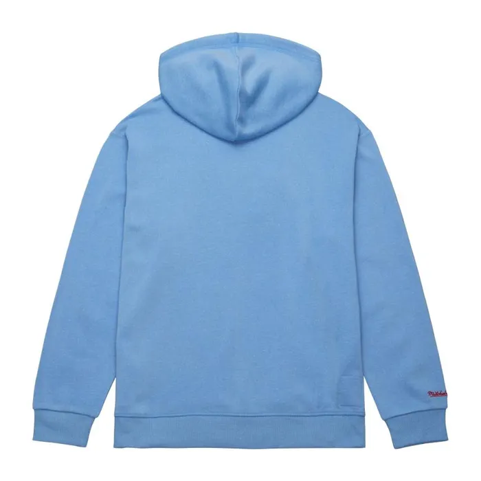 Mitchell and Ness Snow Washed Fleece Hoodie St Louis Cardinals Men Hoodies and Sweatshirts Mitchell and Ness Snow Washed Fleece Hoodie St Louis Cardinals Men Hoodies and Sweatshirts