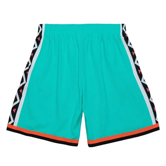 Mitchell and Ness Swingman All Star East 199596 Shorts Men Shorts Mitchell and Ness Swingman All Star East 199596 Shorts Men Shorts