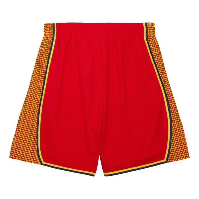 Mitchell and Ness Swingman Philadelphia 76ers HWC 200405 Shorts Men Shorts
