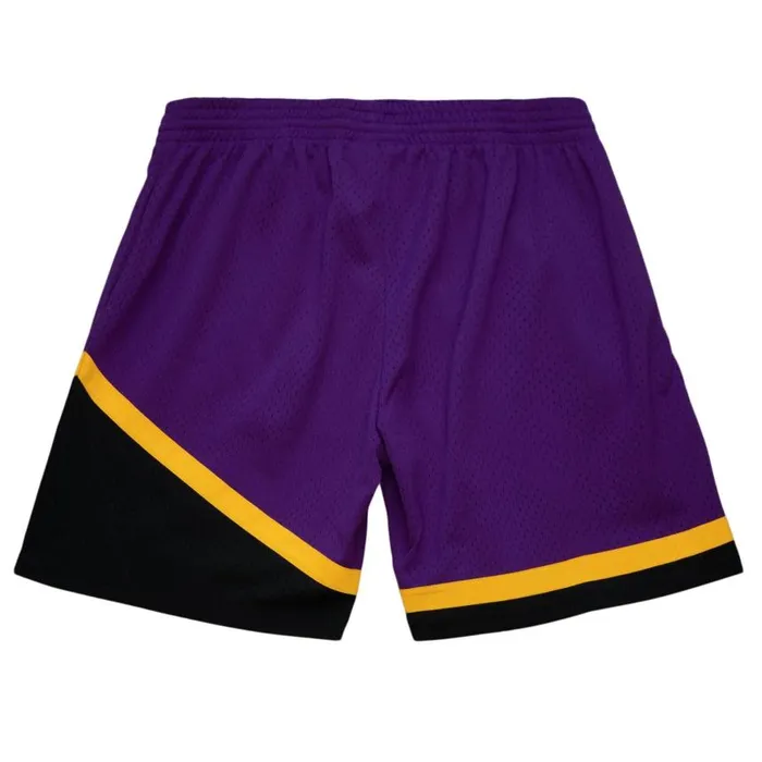 Mitchell and Ness Swingman Phoenix Suns 199697 Shorts Men Shorts Mitchell and Ness Swingman Phoenix Suns 199697 Shorts Men Shorts