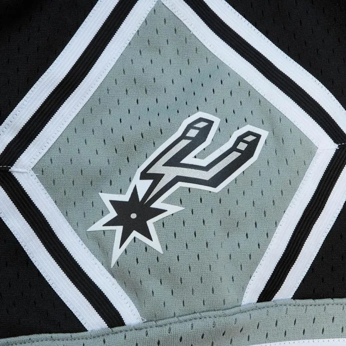 Mitchell and Ness Swingman San Antonio Spurs 1977 Shorts Men Shorts Mitchell and Ness Swingman San Antonio Spurs 1977 Shorts Men Shorts