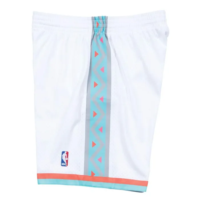 Mitchell and Ness Swingman Shorts AllStar West 1996 Men Shorts Mitchell and Ness Swingman Shorts AllStar West 1996 Men Shorts