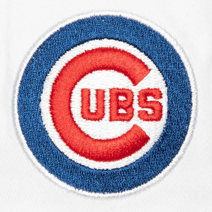 Mitchell and Ness Tail Sweep Pro Snapback Chicago Cubs Men Hats and Headwear Mitchell and Ness Tail Sweep Pro Snapback Chicago Cubs Men Hats and Headwear