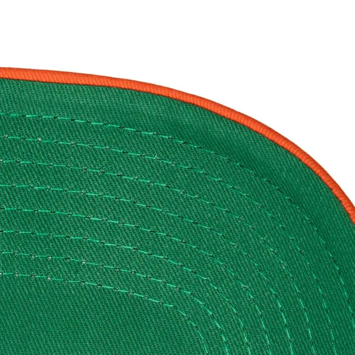 Mitchell and Ness Tail Sweep Pro Snapback Coop Houston Astros Men Hats and Headwear