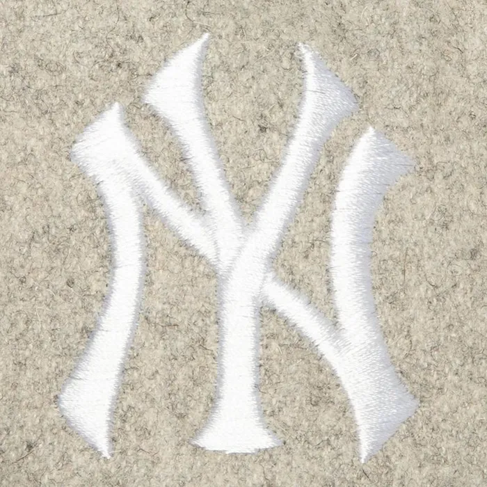 Mitchell and Ness Tailsweep 20 Melton Snapback New York Yankees Men Hats and Headwear Mitchell and Ness Tailsweep 20 Melton Snapback New York Yankees Men Hats and Headwear