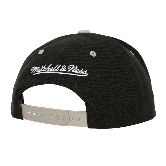 Mitchell and Ness Tailsweep 20 Pro Snapback Oakland Raiders Men Hats and Headwear Mitchell and Ness Tailsweep 20 Pro Snapback Oakland Raiders Men Hats and Headwear