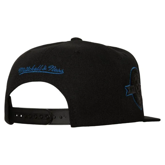 Mitchell and Ness TC Bottoms Snapback Chicago Cubs Men Hats and Headwear Mitchell and Ness TC Bottoms Snapback Chicago Cubs Men Hats and Headwear