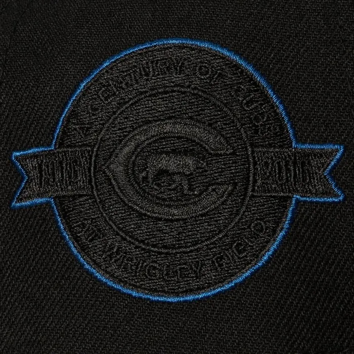 Mitchell and Ness TC Bottoms Snapback Chicago Cubs Men Hats and Headwear Mitchell and Ness TC Bottoms Snapback Chicago Cubs Men Hats and Headwear