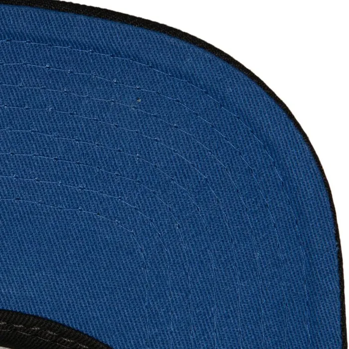 Mitchell and Ness TC Bottoms Snapback Chicago Cubs Men Hats and Headwear Mitchell and Ness TC Bottoms Snapback Chicago Cubs Men Hats and Headwear