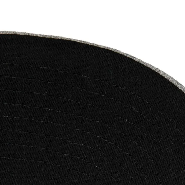 Mitchell and Ness Team Heather 20 Snapback Brooklyn Nets Men Hats and Headwear Mitchell and Ness Team Heather 20 Snapback Brooklyn Nets Men Hats and Headwear