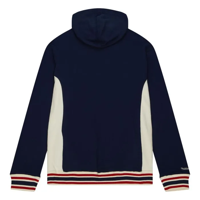 Mitchell and Ness Team Legacy French Terry Hoodie St Louis Cardinals Men Hoodies and Sweatshirts Mitchell and Ness Team Legacy French Terry Hoodie St Louis Cardinals Men Hoodies and Sweatshirts