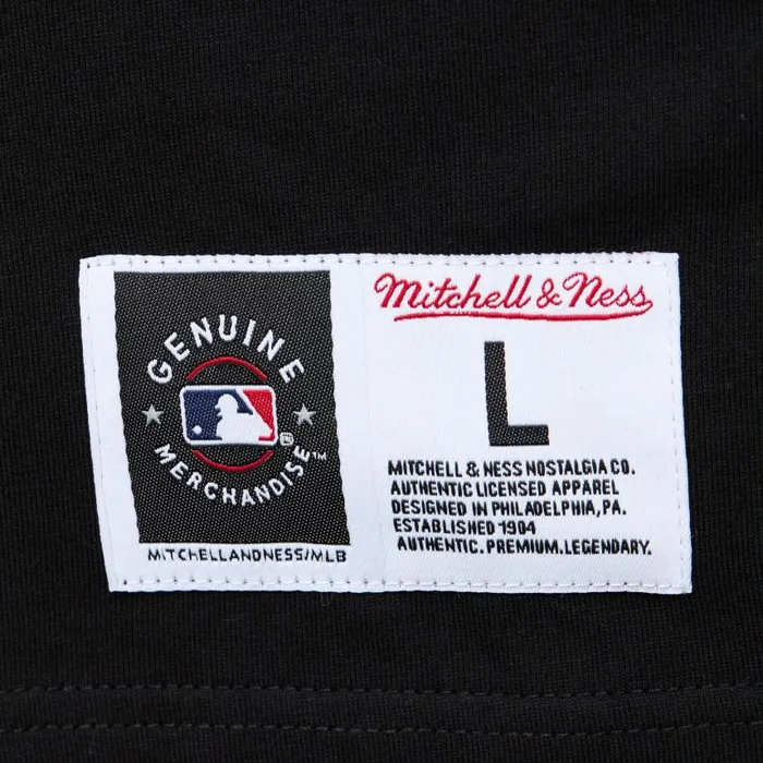 Mitchell and Ness Team OG 20 Premium SS Tee Current Logo San Francisco Giants Men TShirts and Tops Mitchell and Ness Team OG 20 Premium SS Tee Current Logo San Francisco Giants Men TShirts and Tops