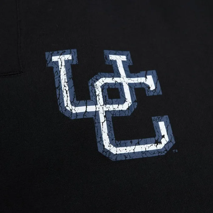 Mitchell and Ness Team OG Fleece Pants University Of Connecticut Men Pants Mitchell and Ness Team OG Fleece Pants University Of Connecticut Men Pants