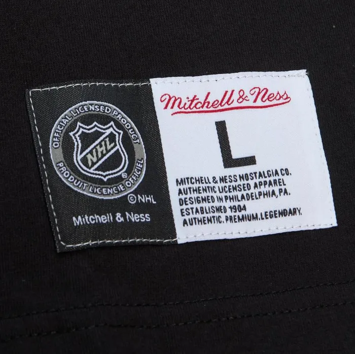 Mitchell and Ness Team OG Premium SS Tee Columbus Blue Jackets Men TShirts and Tops Mitchell and Ness Team OG Premium SS Tee Columbus Blue Jackets Men TShirts and Tops
