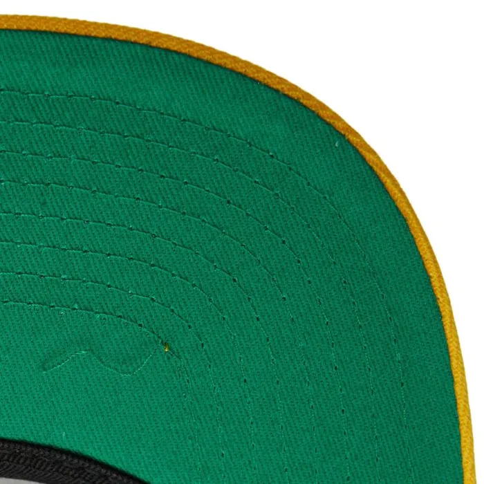 Mitchell and Ness Team Pin Snapback Los Angeles Lakers Men Hats and Headwear Mitchell and Ness Team Pin Snapback Los Angeles Lakers Men Hats and Headwear