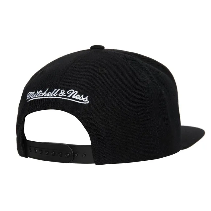 Mitchell and Ness Team Script 20 Snapback Utah Jazz Men Hats and Headwear Mitchell and Ness Team Script 20 Snapback Utah Jazz Men Hats and Headwear