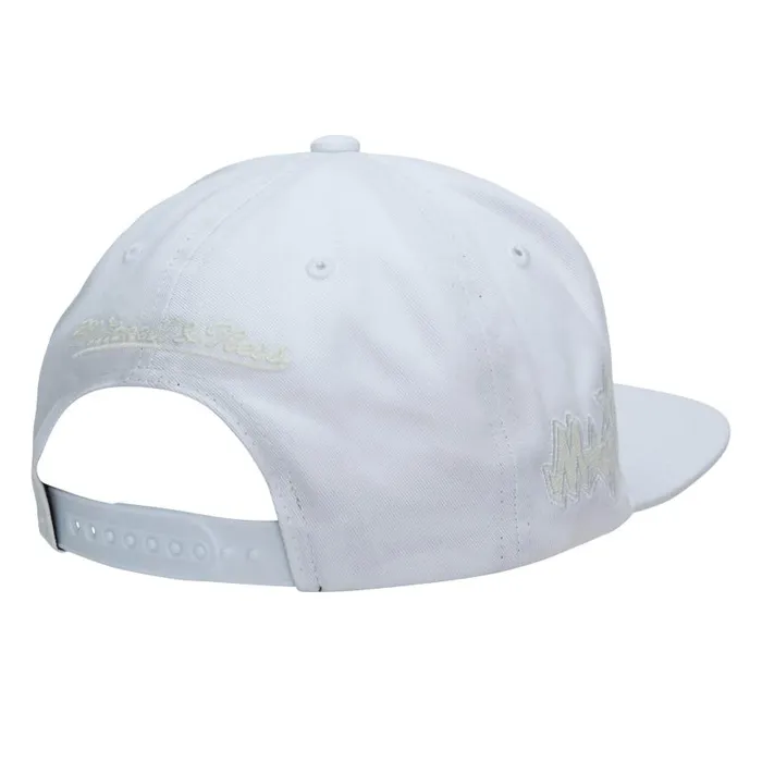 Mitchell and Ness UV Reactive Snapback HWC Orlando Magic Men Hats and Headwear Mitchell and Ness UV Reactive Snapback HWC Orlando Magic Men Hats and Headwear