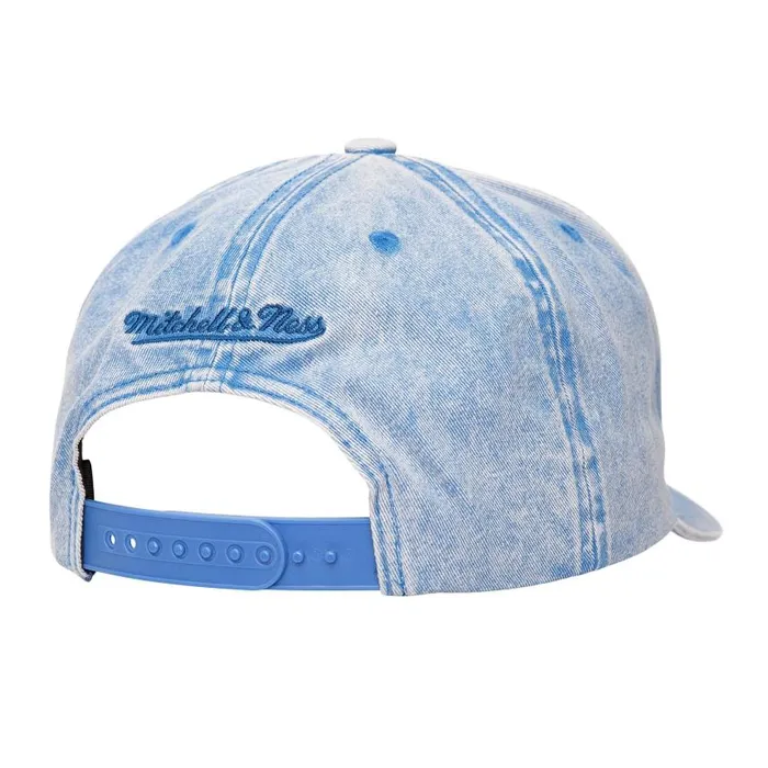 Mitchell and Ness Washed Out Tonal Pro Snapback Coop California Angels Men Hats and Headwear Mitchell and Ness Washed Out Tonal Pro Snapback Coop California Angels Men Hats and Headwear
