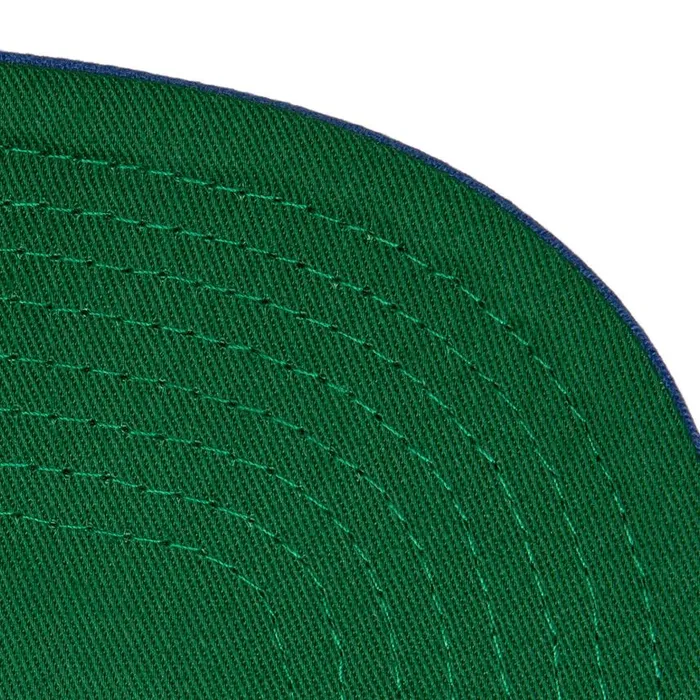 Mitchell and Ness Waverunner Snapback New York Knicks Men Hats and Headwear Mitchell and Ness Waverunner Snapback New York Knicks Men Hats and Headwear