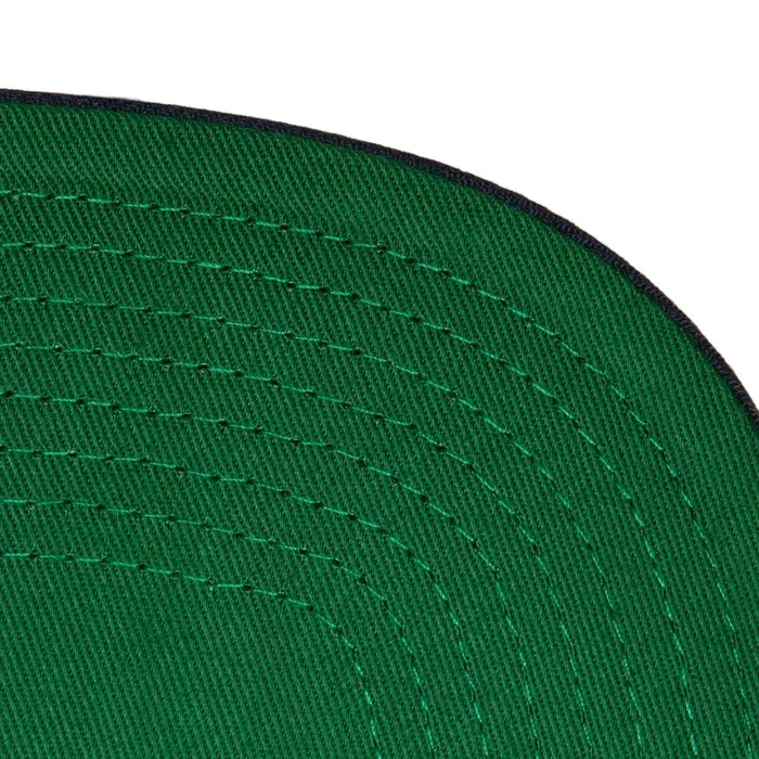Mitchell and Ness Waverunner Snapback Seattle Kraken Men Hats and Headwear Mitchell and Ness Waverunner Snapback Seattle Kraken Men Hats and Headwear