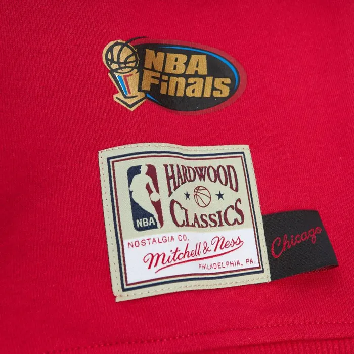 Mitchell and Ness Women039s Big Face 70 Hoodie Chicago Bulls Women Hoodies and Sweatshirts Mitchell and Ness Women039s Big Face 70 Hoodie Chicago Bulls Women Hoodies and Sweatshirts