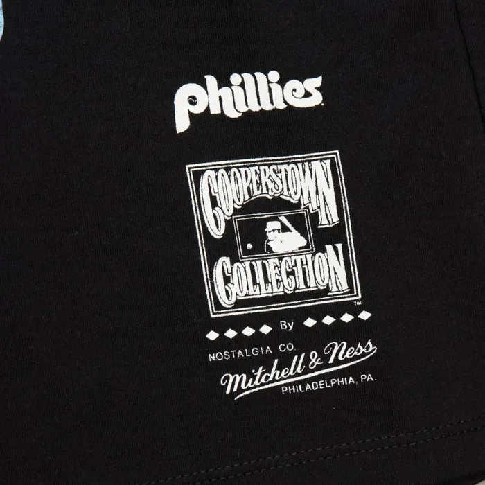 Mitchell and Ness Women039s Stateside Pastel SS Tee Philadelphia Phillies Women TShirts and Tops Mitchell and Ness Women039s Stateside Pastel SS Tee Philadelphia Phillies Women TShirts and Tops