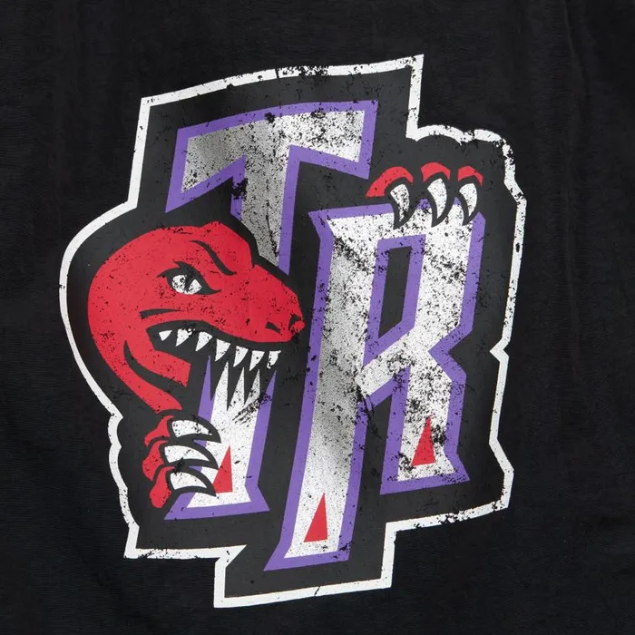 Mitchell and Ness Woven Shorts Vintage Logo Toronto Raptors Men Shorts Mitchell and Ness Woven Shorts Vintage Logo Toronto Raptors Men Shorts
