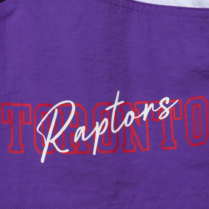 Mitchell and Ness Woven Shorts Vintage Logo Toronto Raptors Men Shorts Mitchell and Ness Woven Shorts Vintage Logo Toronto Raptors Men Shorts