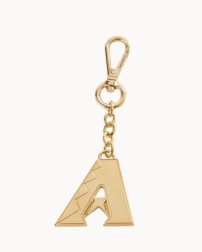 MLB Arizona Diamondbacks Pendant Key Chain Arizona Diamondbacks Women Dooney and Bourke Key Keepers and Charms MLB Arizona Diamondbacks Pendant Key Chain Arizona Diamondbacks Women Dooney and Bourke Key Keepers and Charms