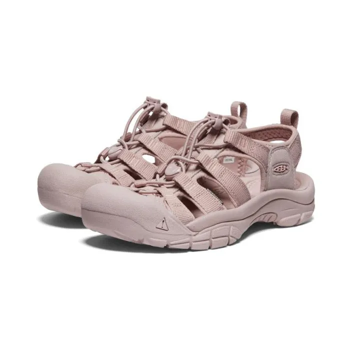 Mono Beige Water Hiking Sandals 8211 Newport H2 Women KEEN Sandals Mono Beige Water Hiking Sandals 8211 Newport H2 Women KEEN Sandals