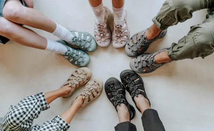 Mono Beige Water Hiking Sandals 8211 Newport H2 Women KEEN Sandals Mono Beige Water Hiking Sandals 8211 Newport H2 Women KEEN Sandals