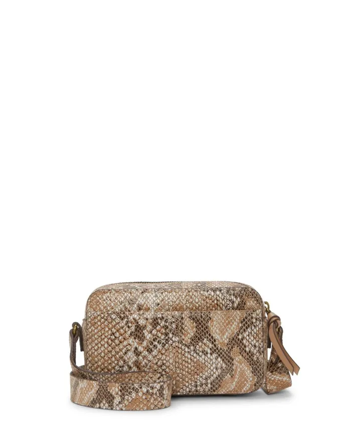 Mora Crossbody Buff Women Lucky Brand Handbags