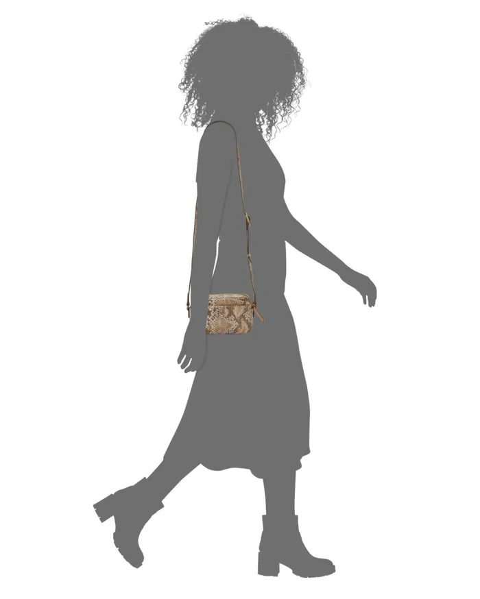 Mora Crossbody Buff Women Lucky Brand Handbags