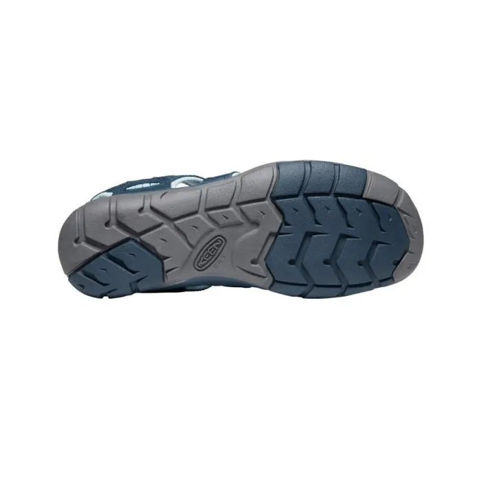 Navy Lightweight Water Sandals 8211 Clearwater CNX Women KEEN Water Navy Lightweight Water Sandals 8211 Clearwater CNX Women KEEN Water